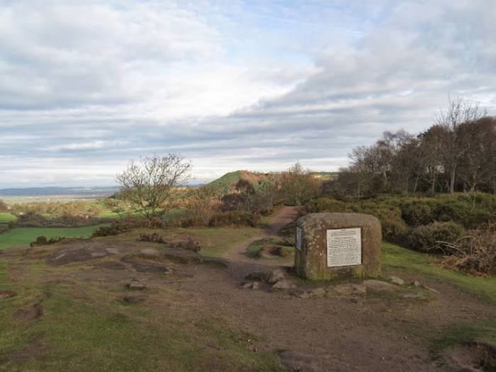 Sandstone Ridge Trust | After the Storm