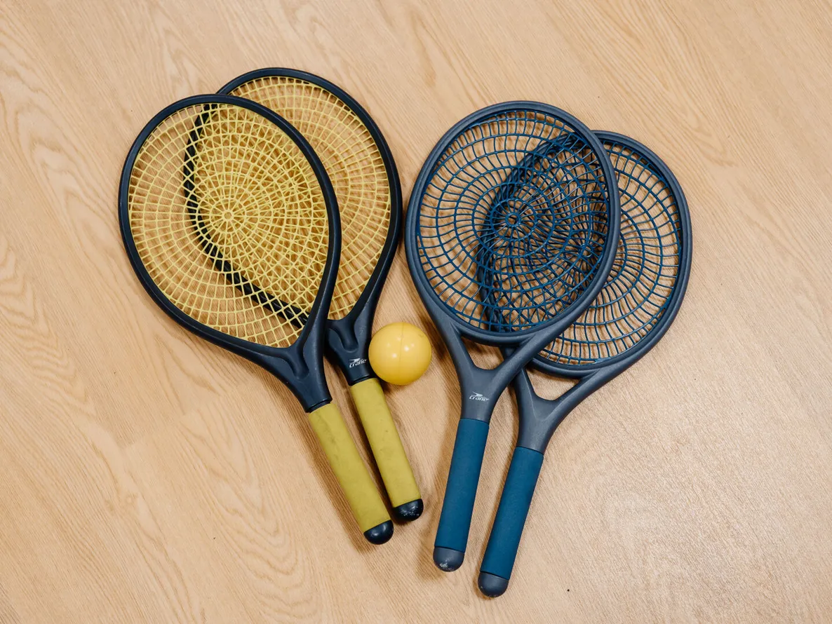 Raquets