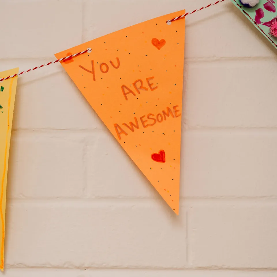You Are Awsome
