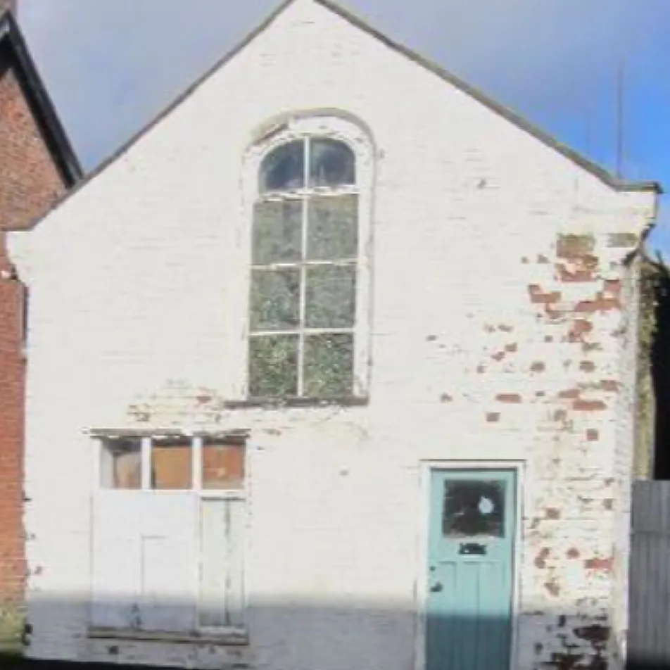 Wesleyan Chapel