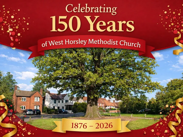 150th Anniversary