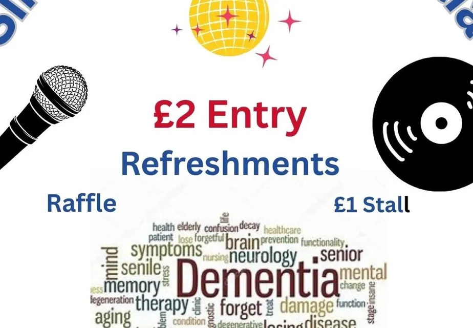 Singing With Dementia &ndash; General Image