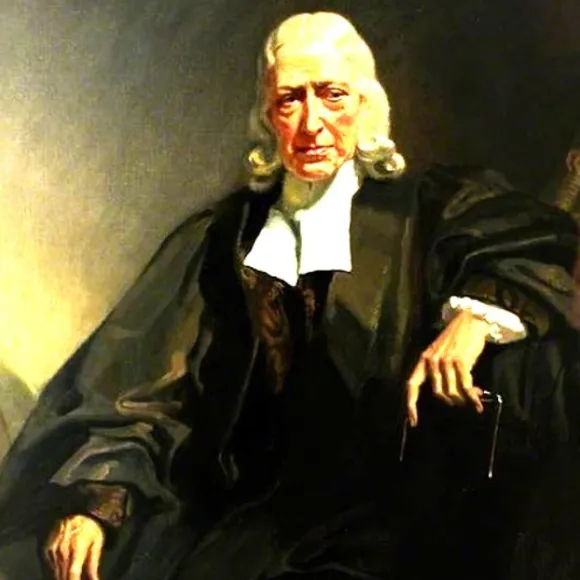 John Wesley