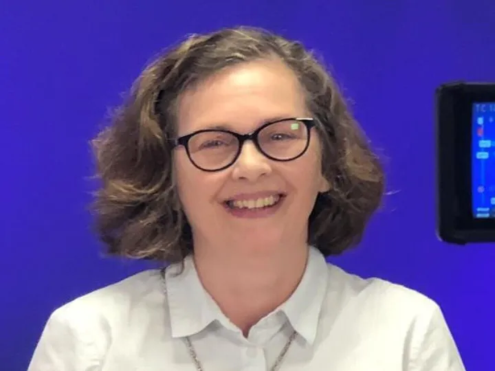 Wickettsarah