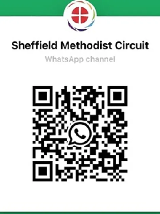 Whatsapp Channel Small
