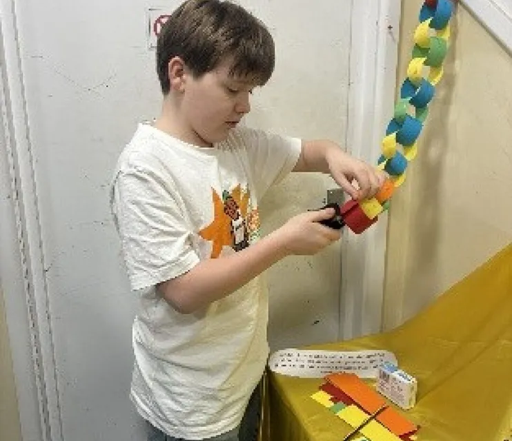 Bladon Prayer Stations 4