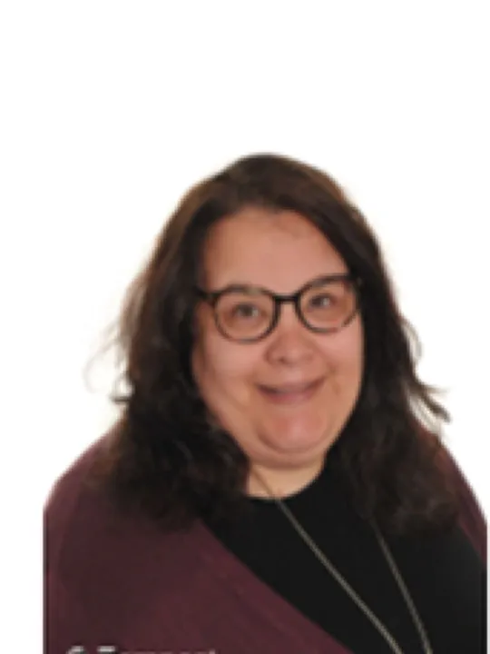 Su Davis