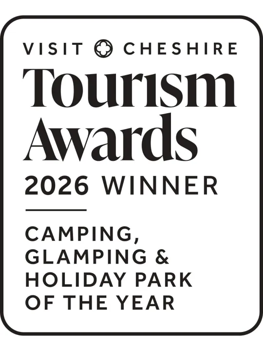 Logo Visit Cheshire