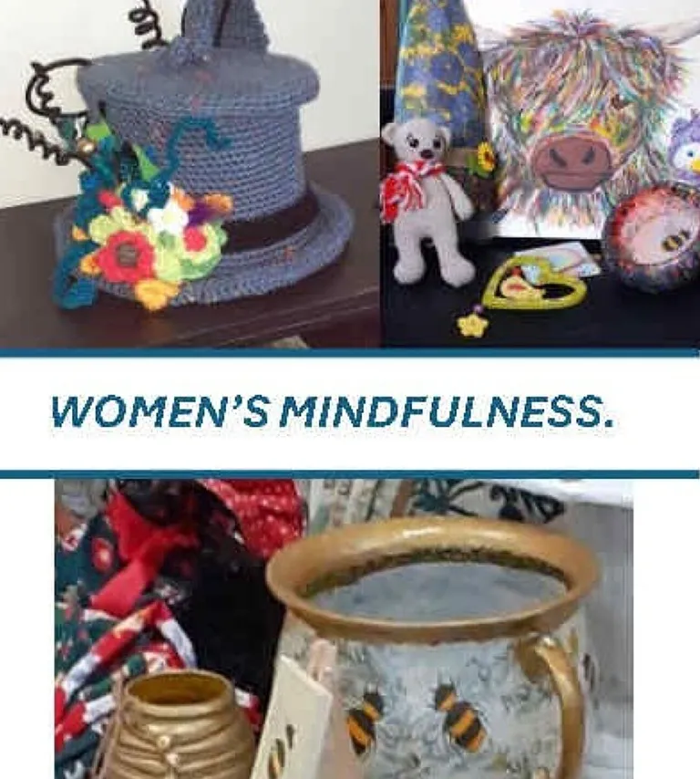 Women's Mindfulness