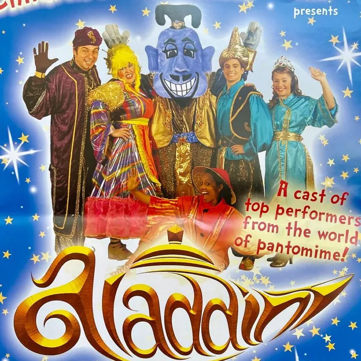 Aladdin 26