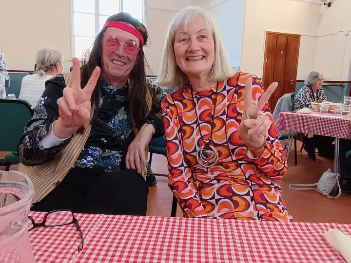60's Event