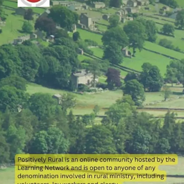 Learning Netwrok Information For Positively Rural