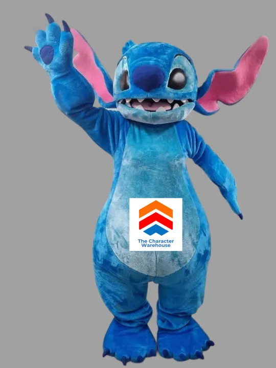 Stitch
