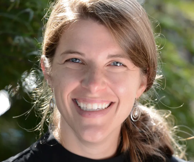 Revd Meg Peters