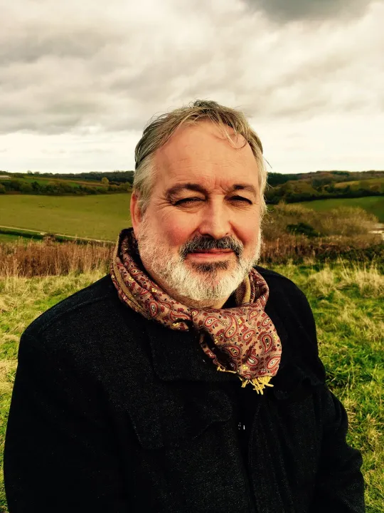 Graham Findlay