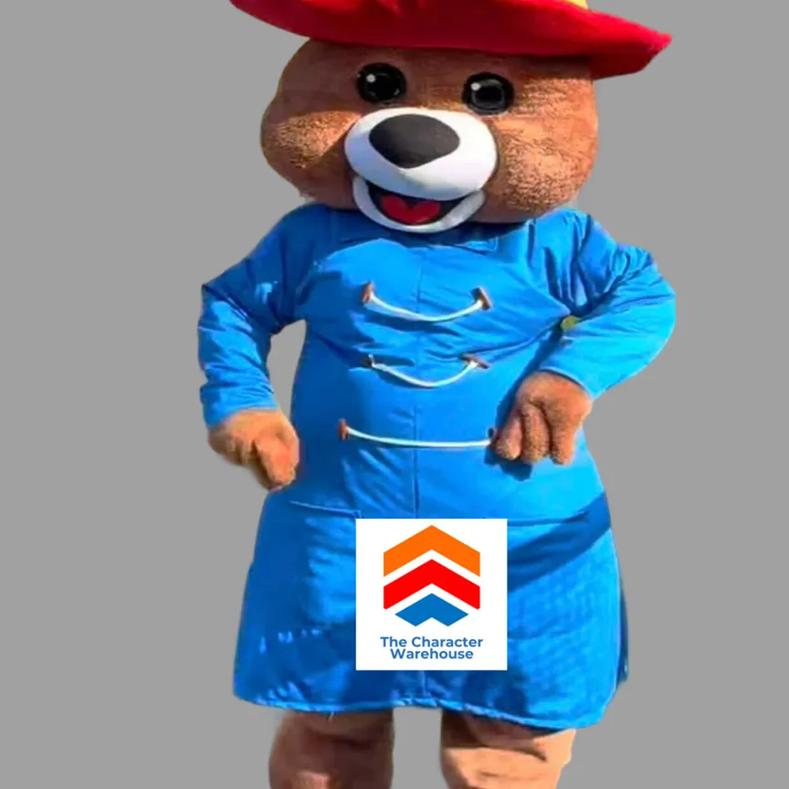 Paddington