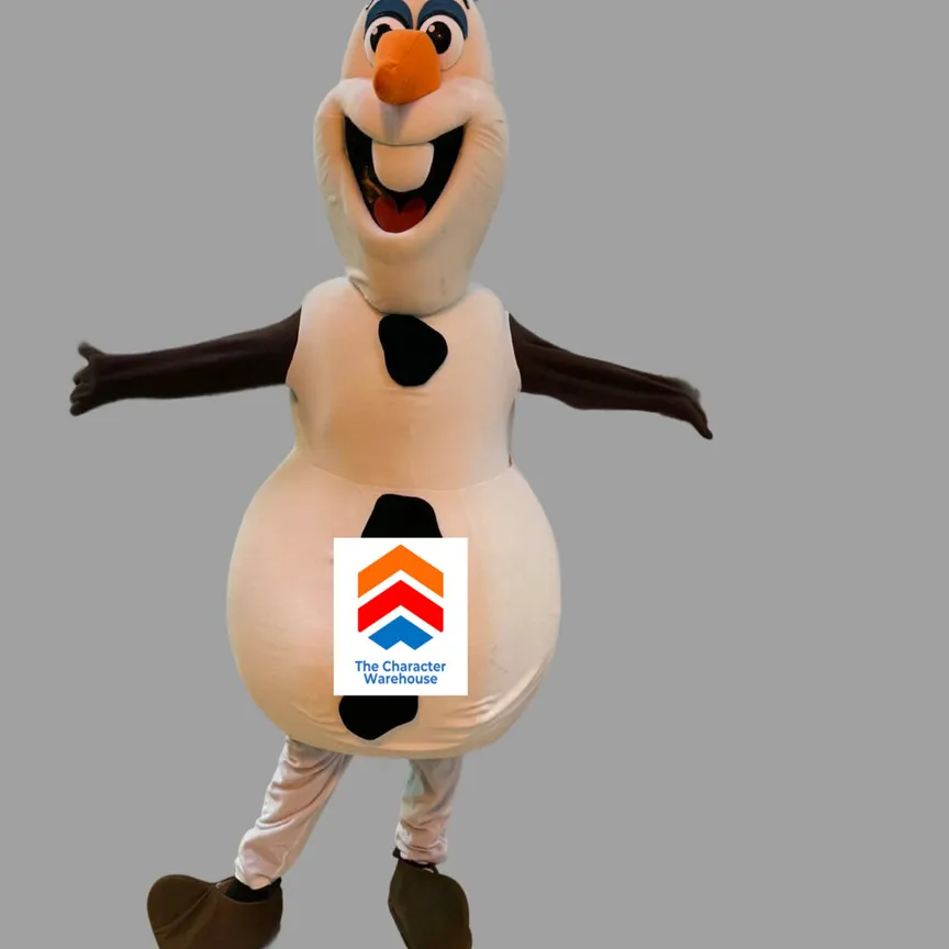 Olaf