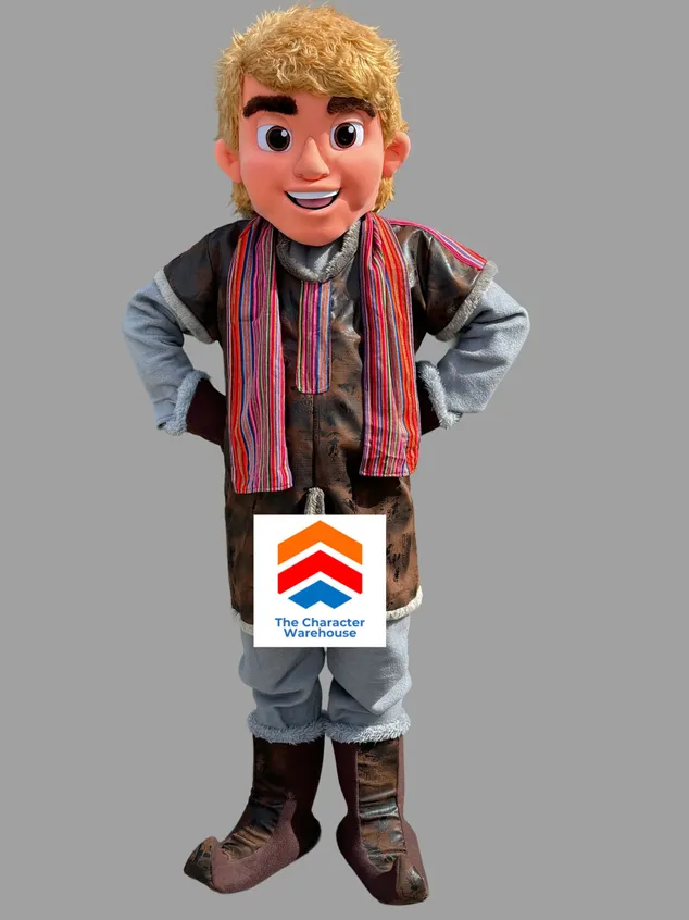 Kristoff
