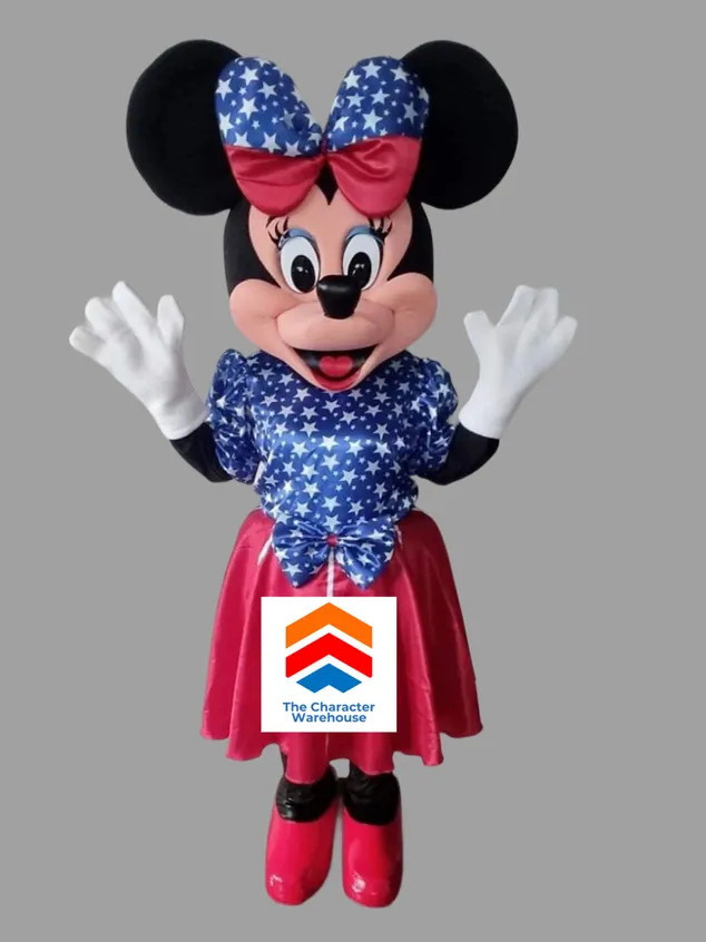 Usa Minnie