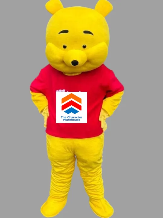 Winnie
