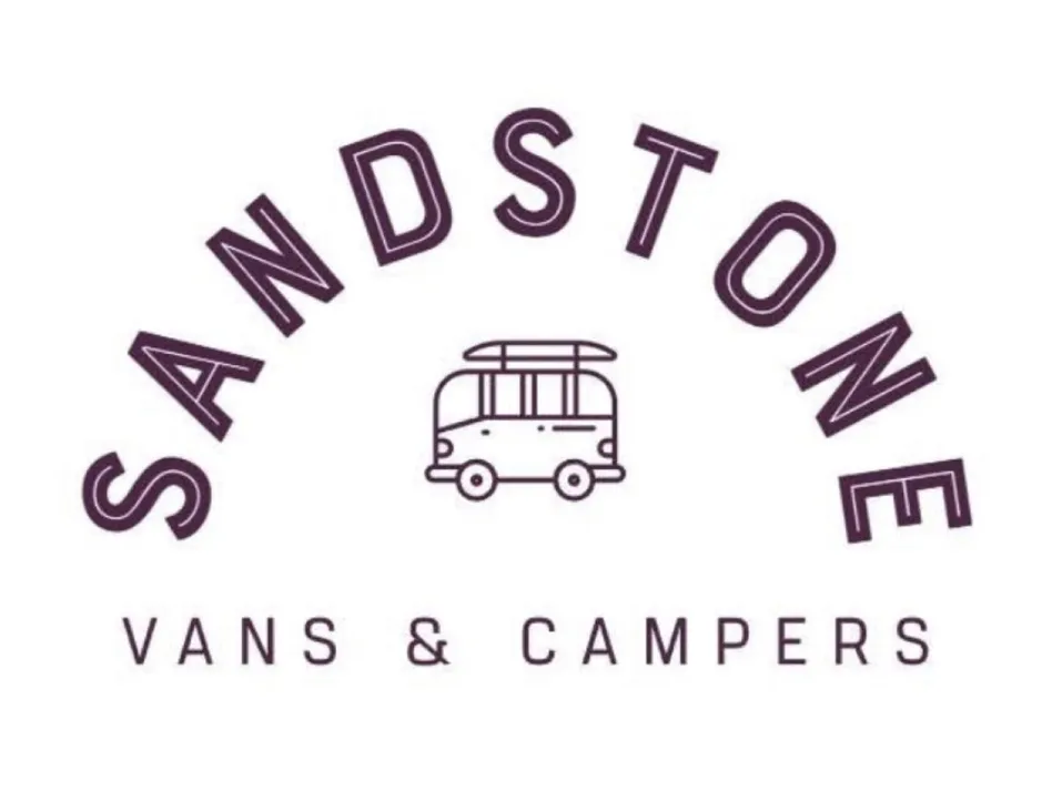 Sandstone Vans