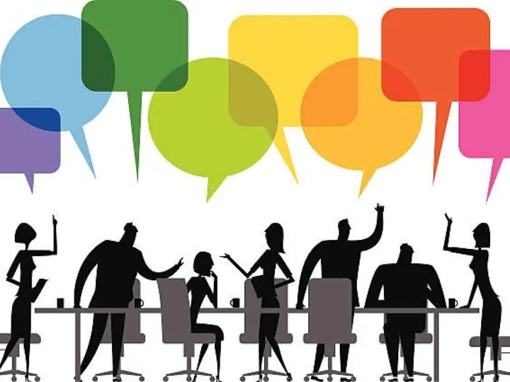 Meeting