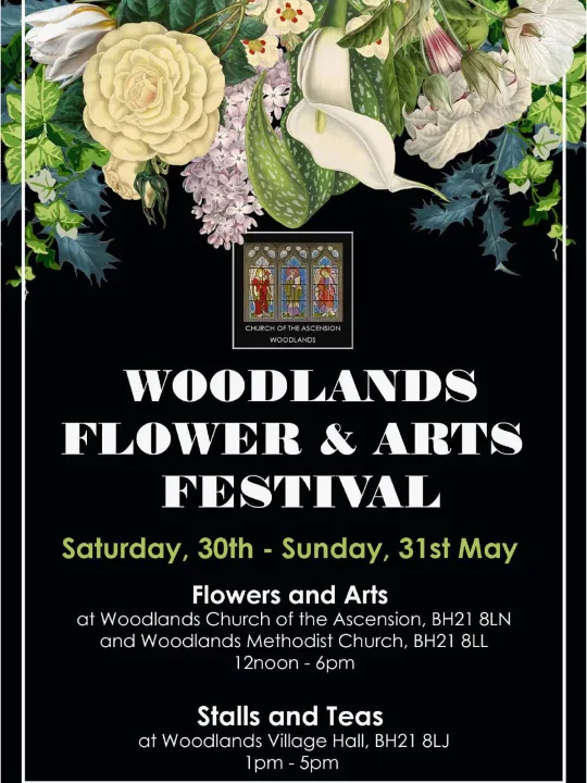 Fandaf A5 Flyer Front 22 01 26