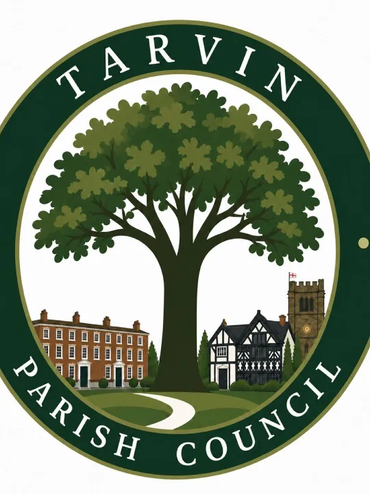 Tarvin Parish Council Round