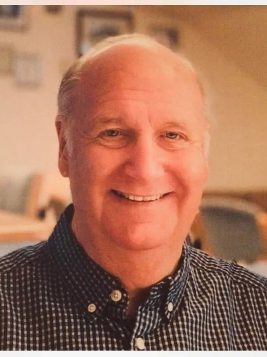 Simon Witney RIP