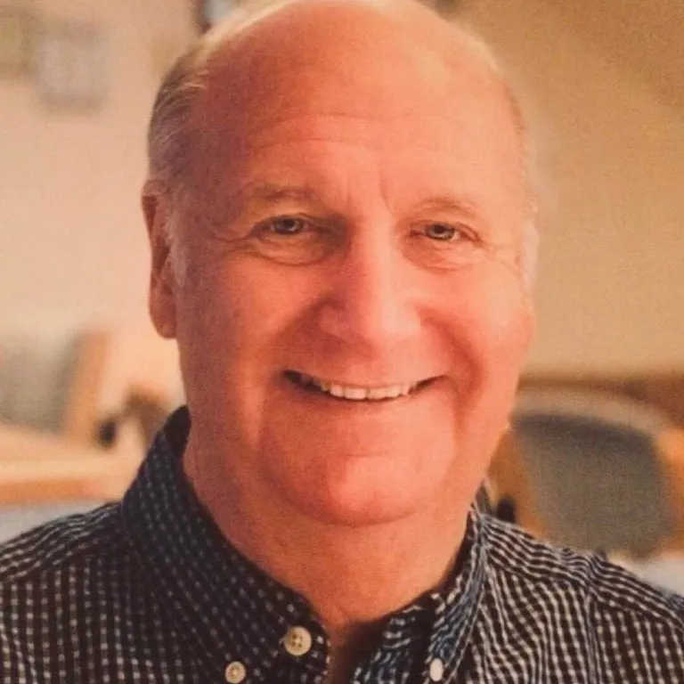 Simon Witney RIP