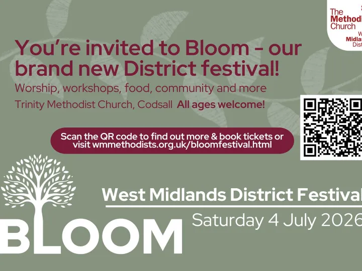 Bloom 2026