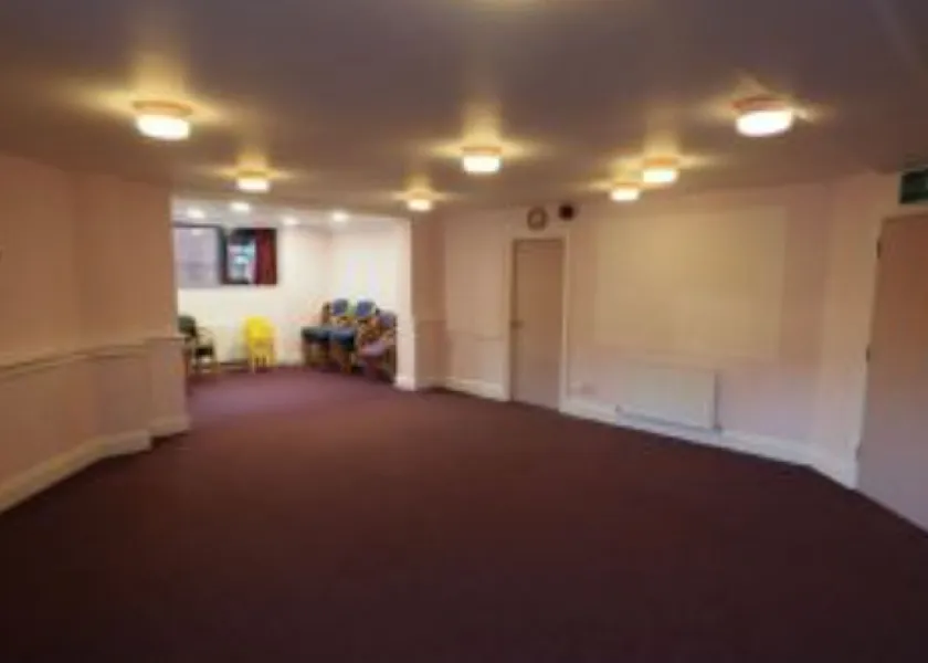 SMC Dowse Room (Basement Function Room)