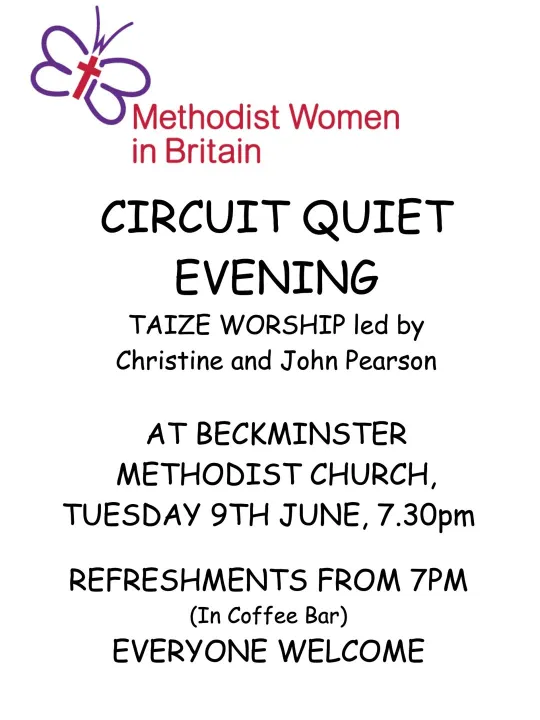 MWiB Quiet Evening 26