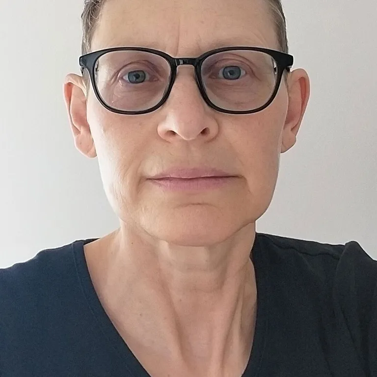 Sam Funnell April 2026