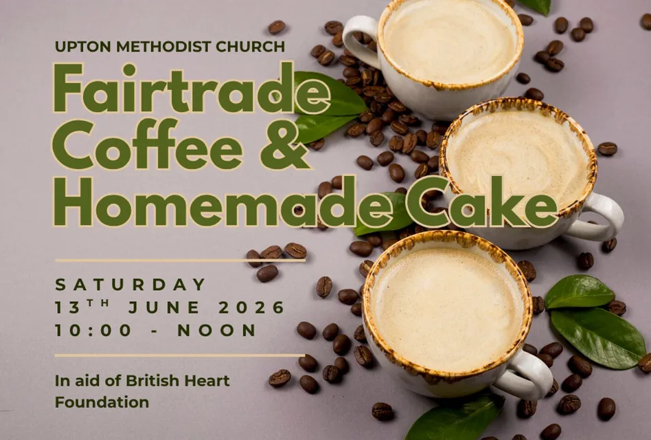 Upton Coffee Morning-June26