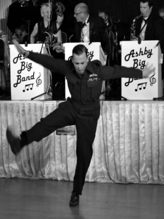 Pete Wayre