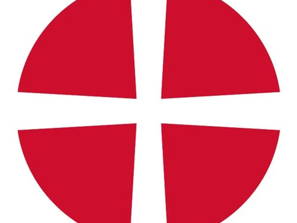 Orb and Cross