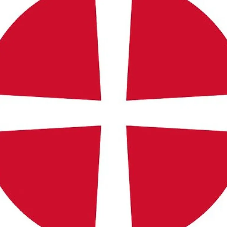 Orb and Cross