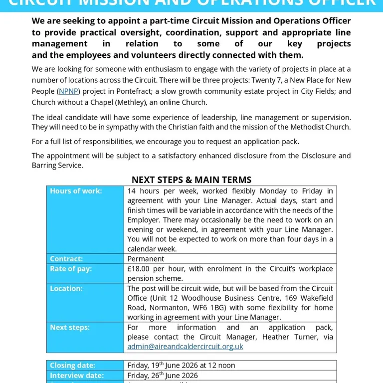 1 20260601 Advert &ndash; Cmoo