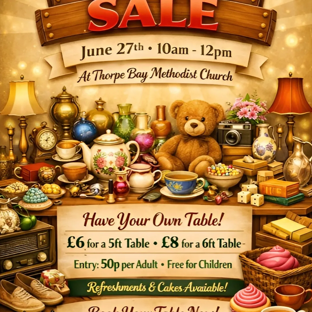 Table Sale