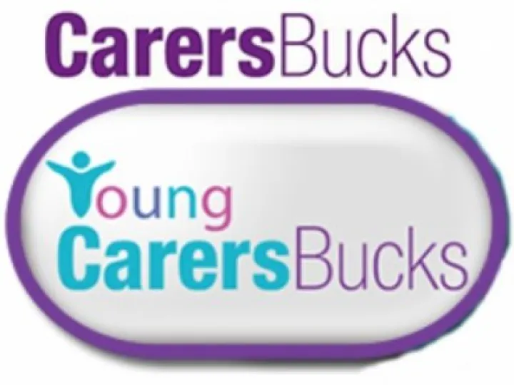 Young Carers Bucks