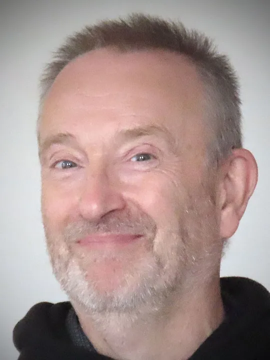Neil Harvey
