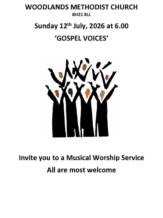 Gospel Voices