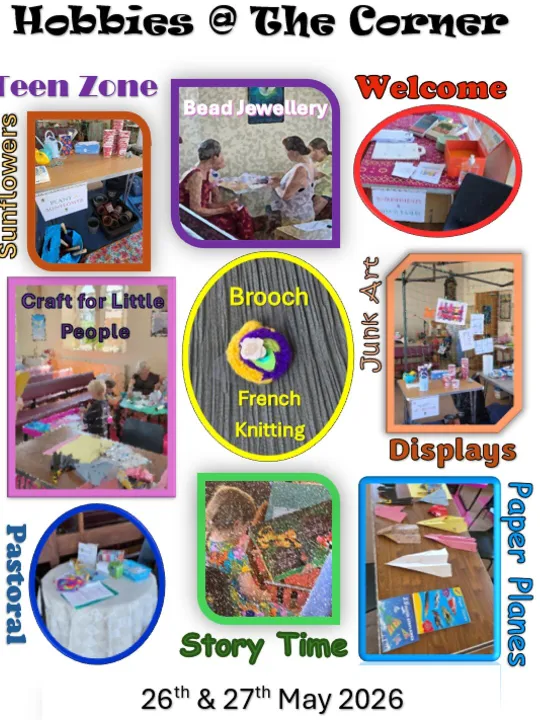 2026 05 – Upton Hobbies