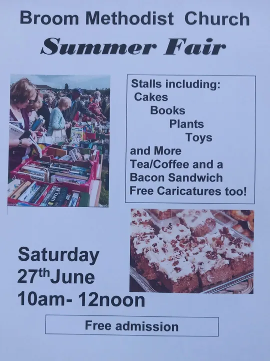 Summer Fair