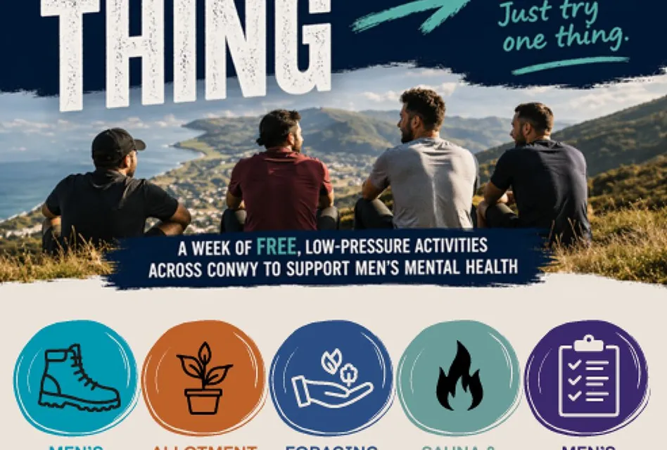 Mens Mental Health