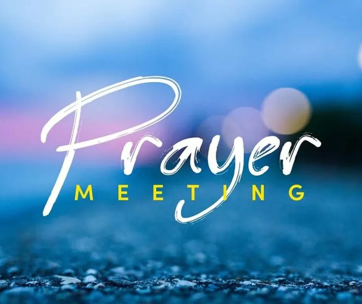 Prayer