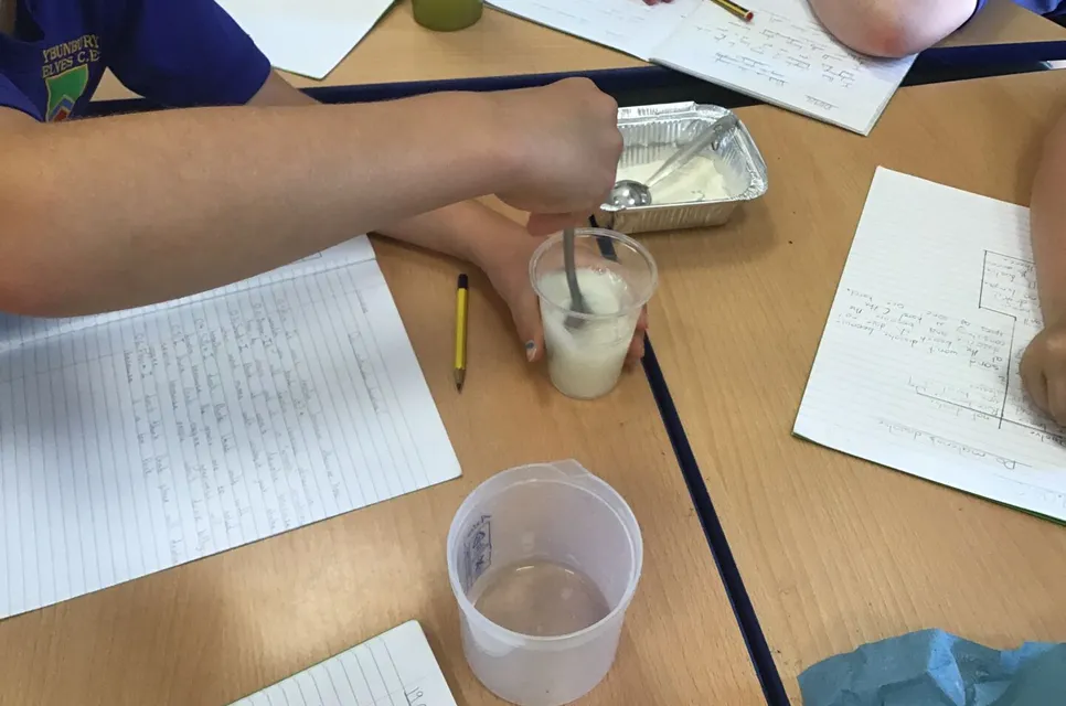 Science 2