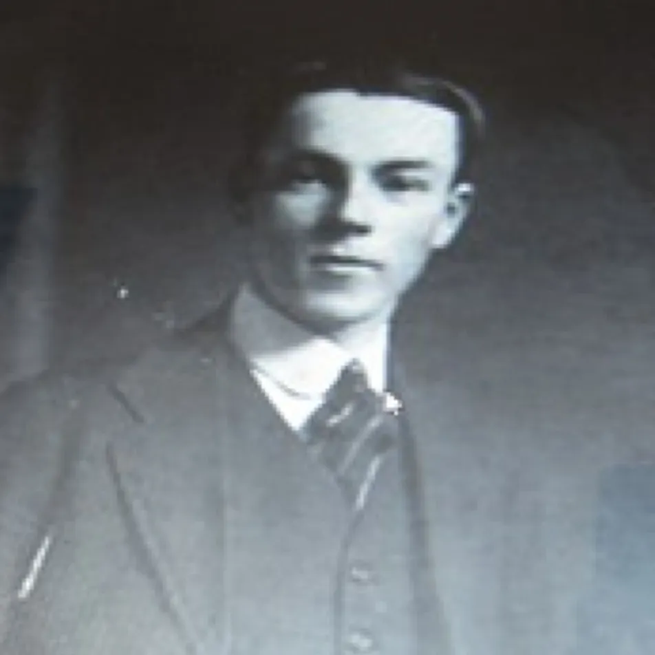 John Owen Jones