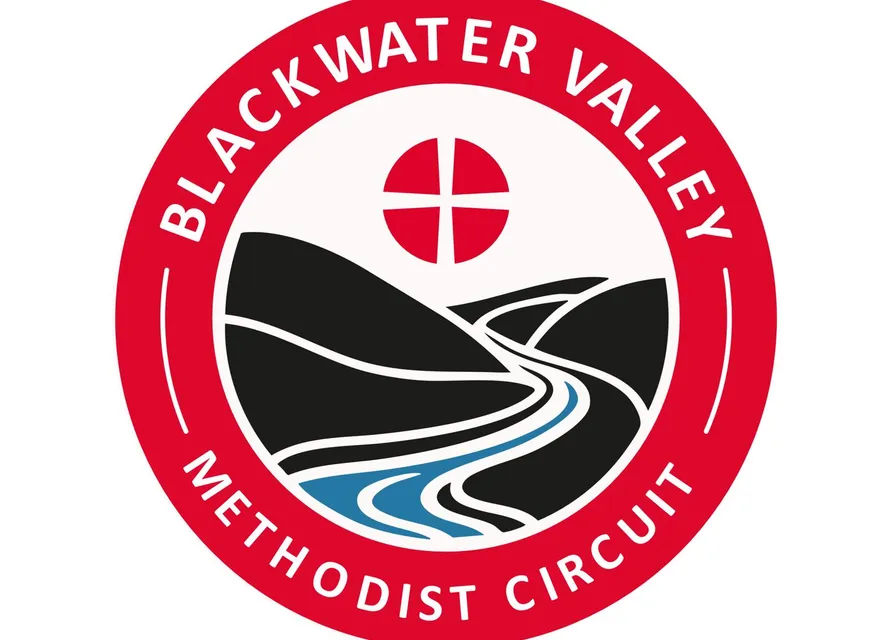 Blackwater Valley Methodist Circuit Logo